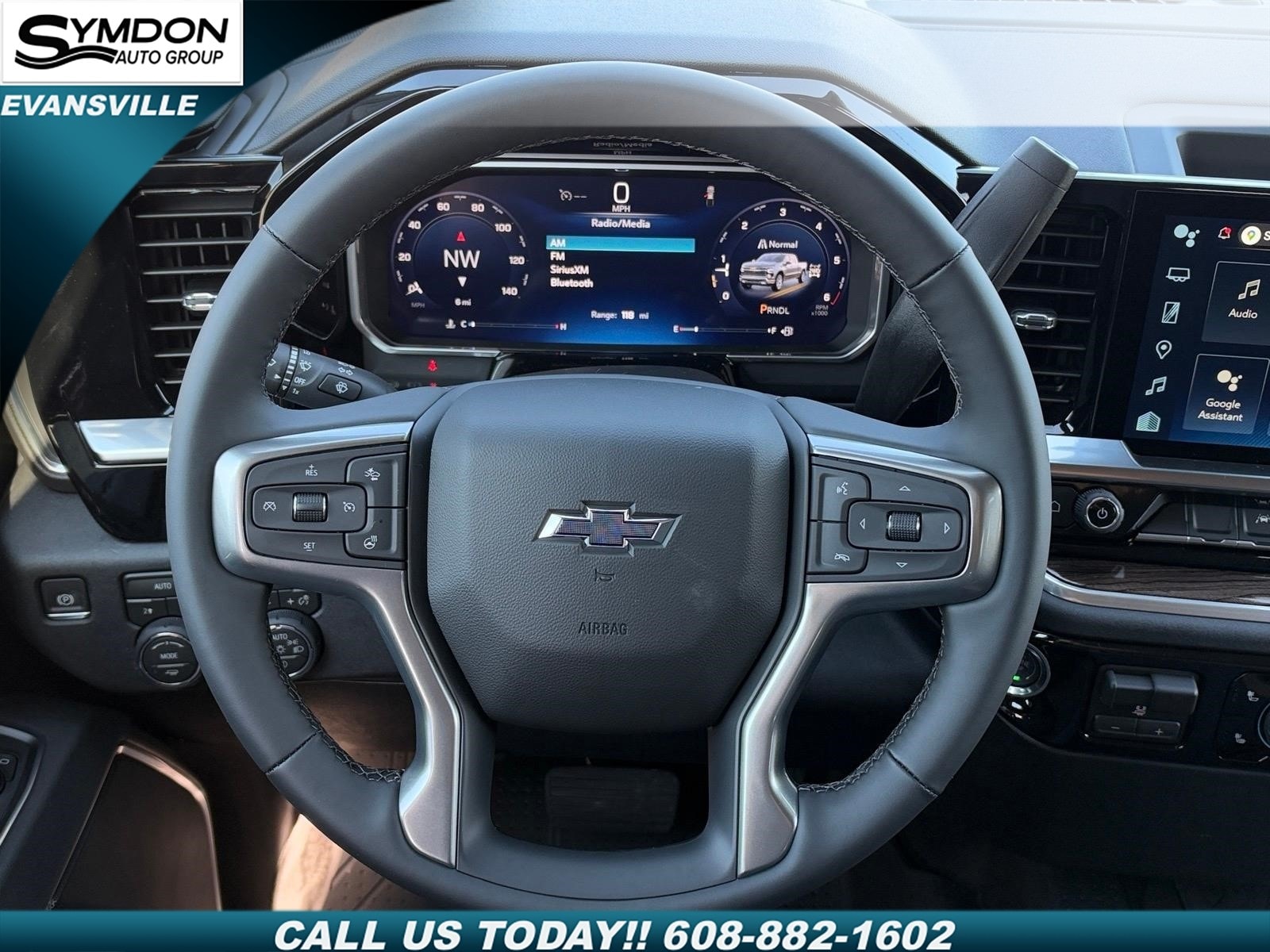 2026 Chevrolet Silverado 1500 RST - Photo 6