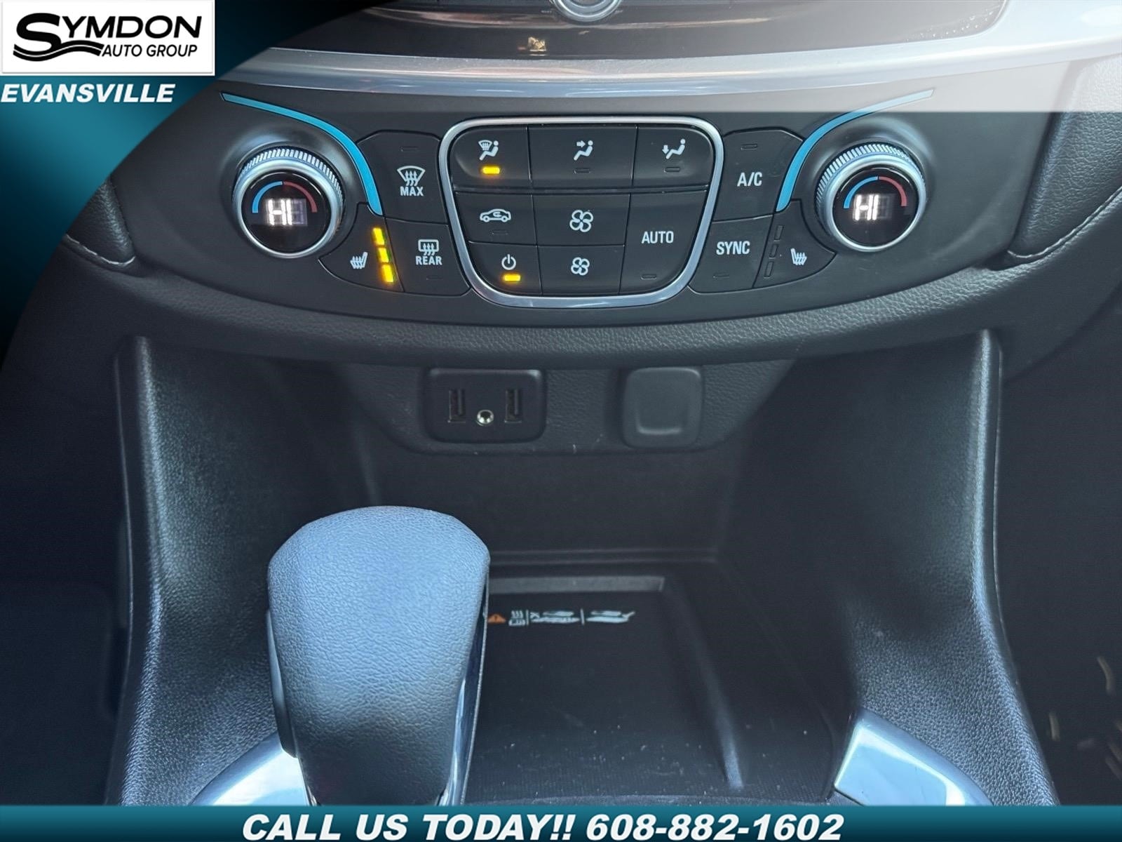 2023 Chevrolet Traverse 1LT - Photo 15