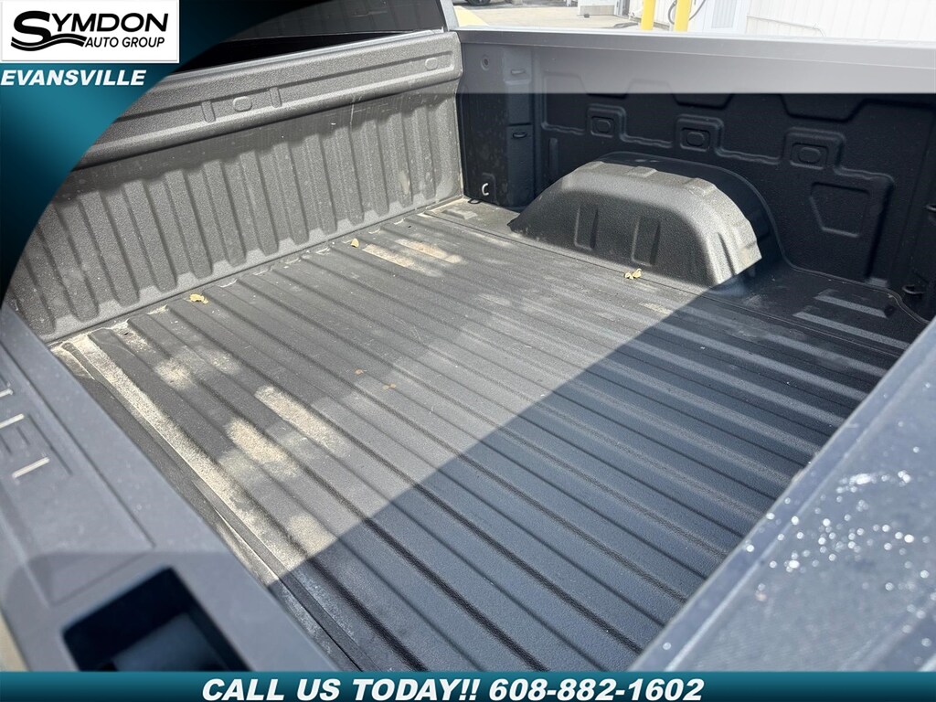 Used 2021 Chevrolet Silverado 1500 LT Truck