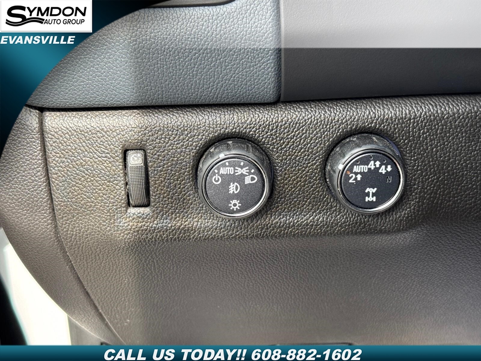 2022 Chevrolet Colorado Z71 - Photo 17