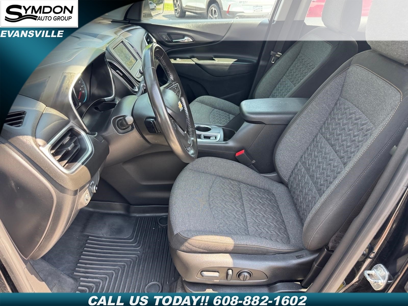 2022 Chevrolet Equinox LT - Photo 7