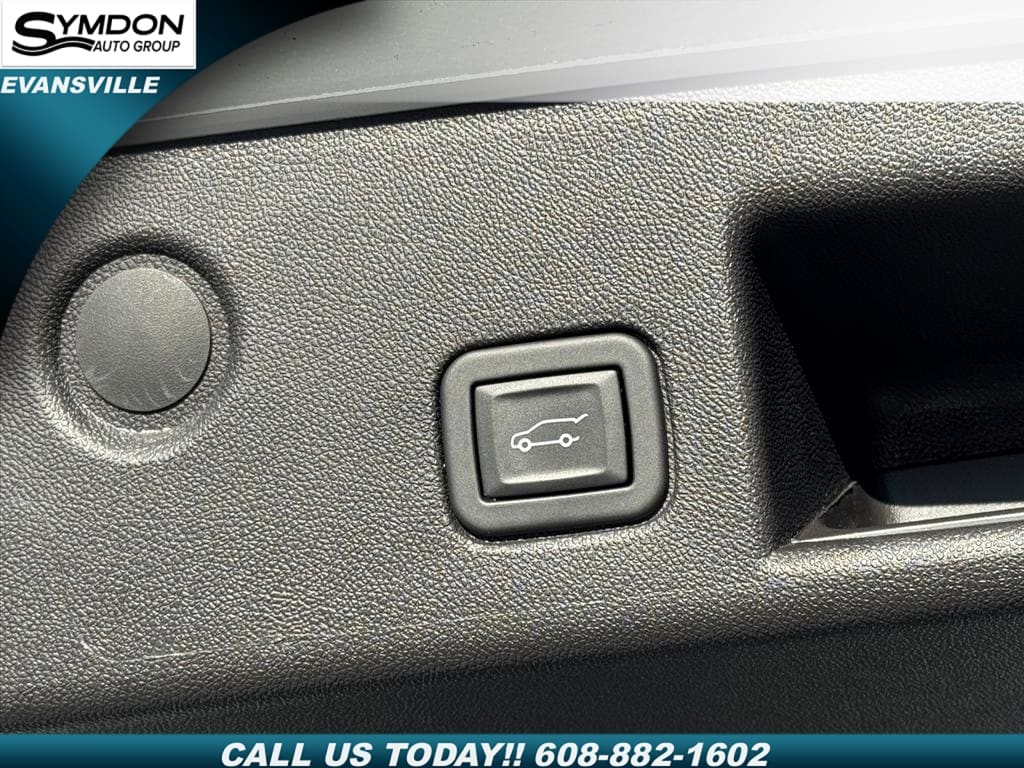 2024 Chevrolet Equinox RS - Photo 6
