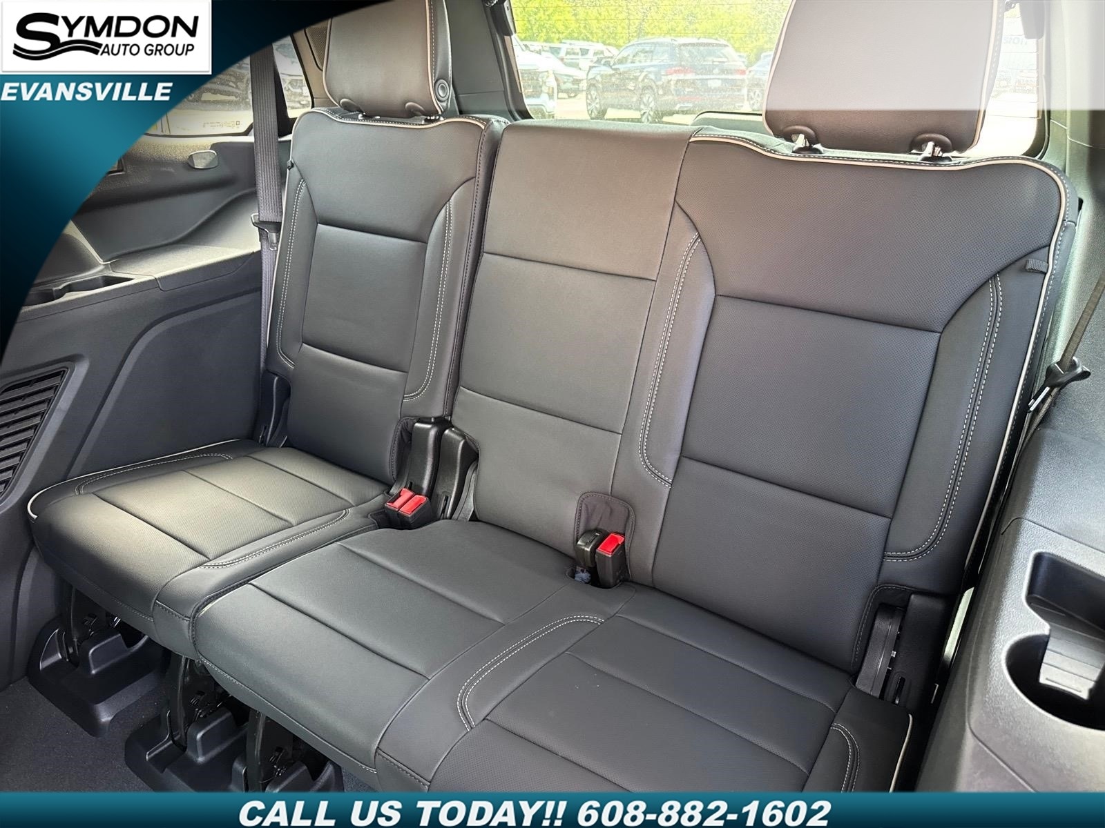 2026 Chevrolet Tahoe Premier - Photo 6