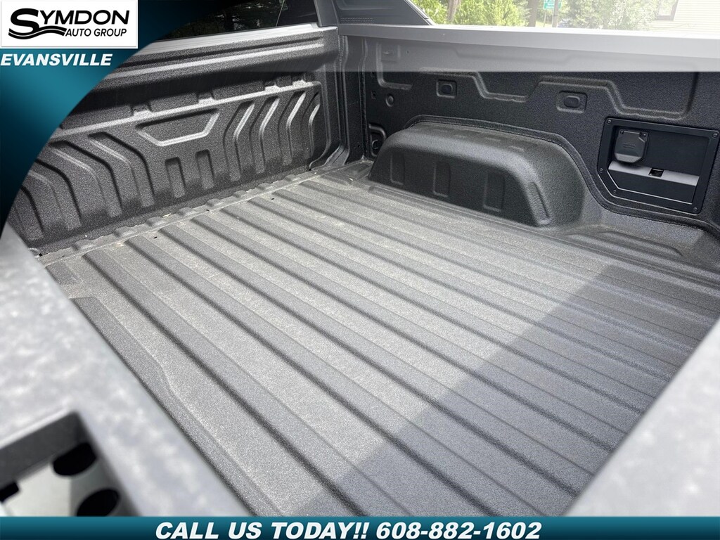 New 2026 Chevrolet Silverado EV LT - Standard Range Truck