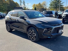 2025 Chevrolet Blazer RS SUV