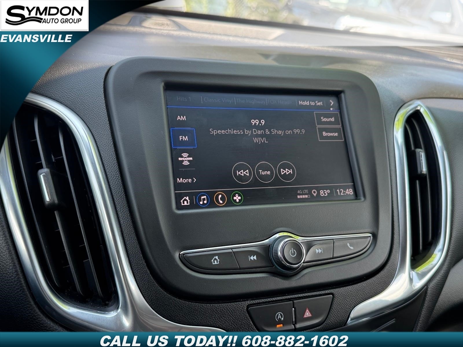2022 Chevrolet Equinox LT - Photo 19