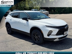 2026 Chevrolet Blazer 2LT SUV