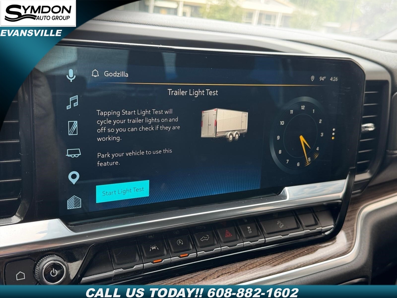 2023 Chevrolet Silverado 1500 LT Trail Boss - Photo 18