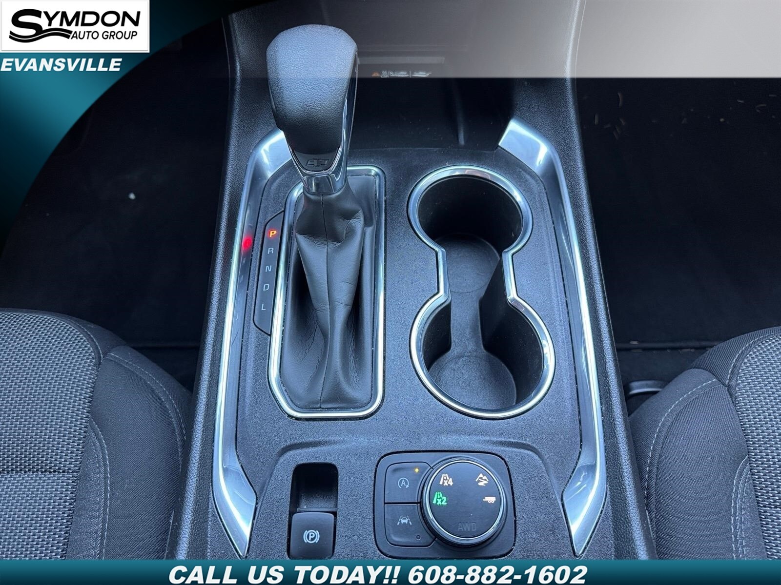 2023 Chevrolet Traverse 1LT - Photo 16