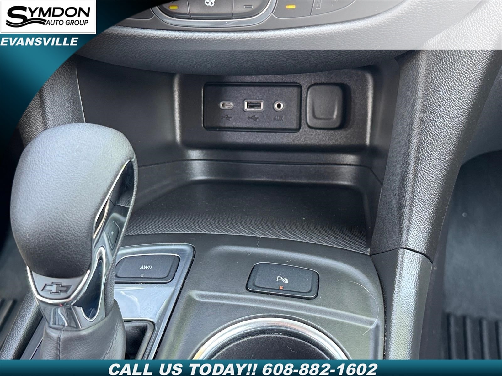 2022 Chevrolet Equinox LT - Photo 15