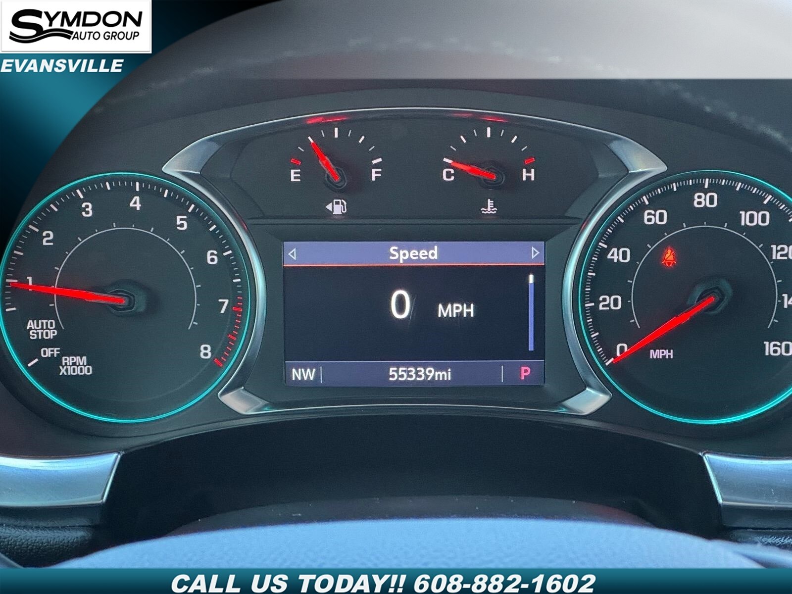 2023 Chevrolet Traverse 1LT - Photo 13