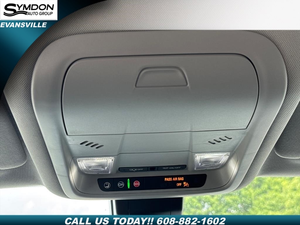 2024 GMC Terrain SLE - Photo 15