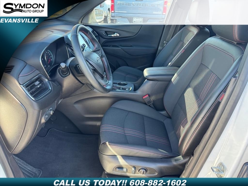 2024 Chevrolet Equinox RS - Photo 7