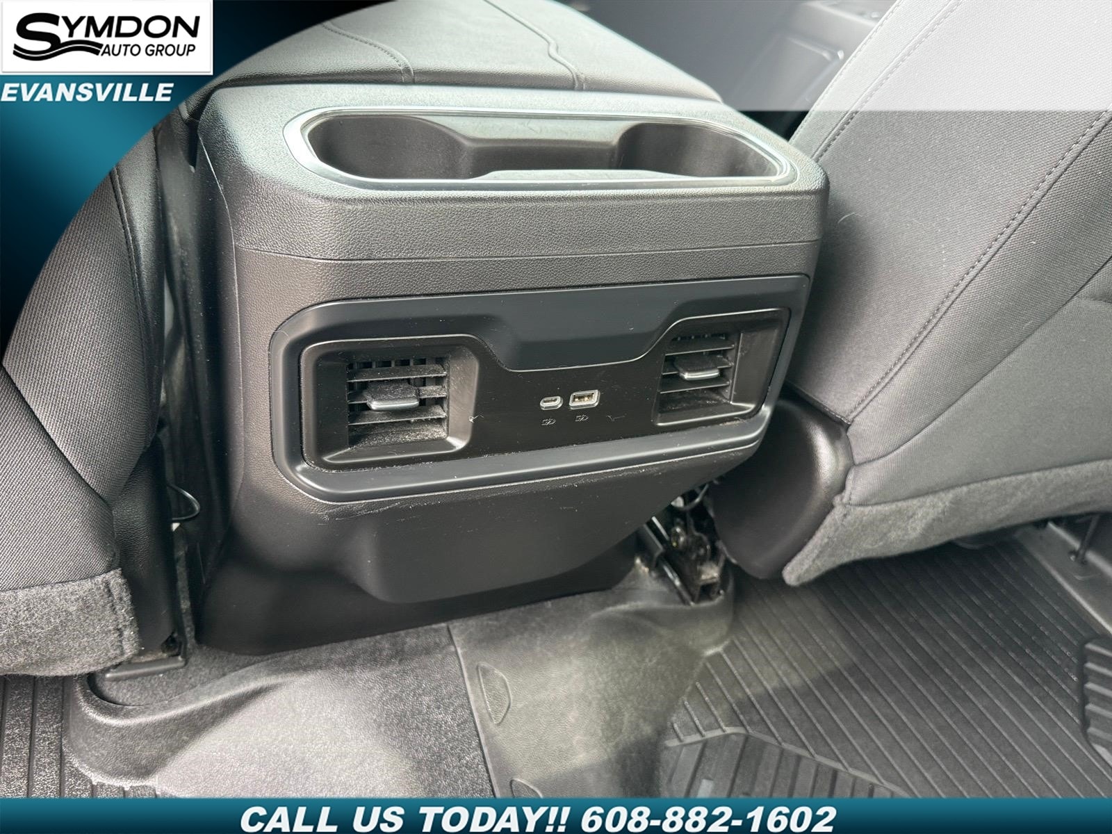 2023 Chevrolet Silverado 1500 LT Trail Boss - Photo 9