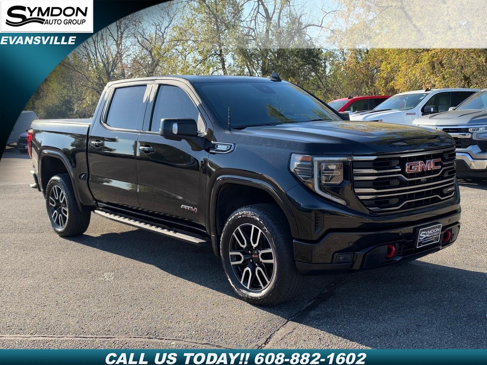  GMC Sierra 1500