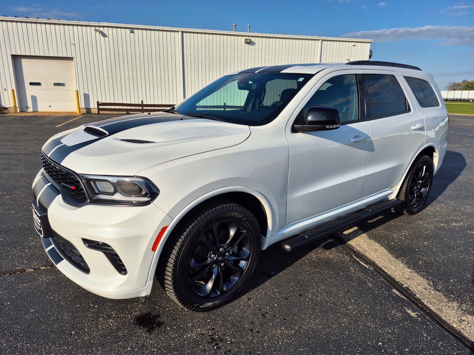  Dodge Durango