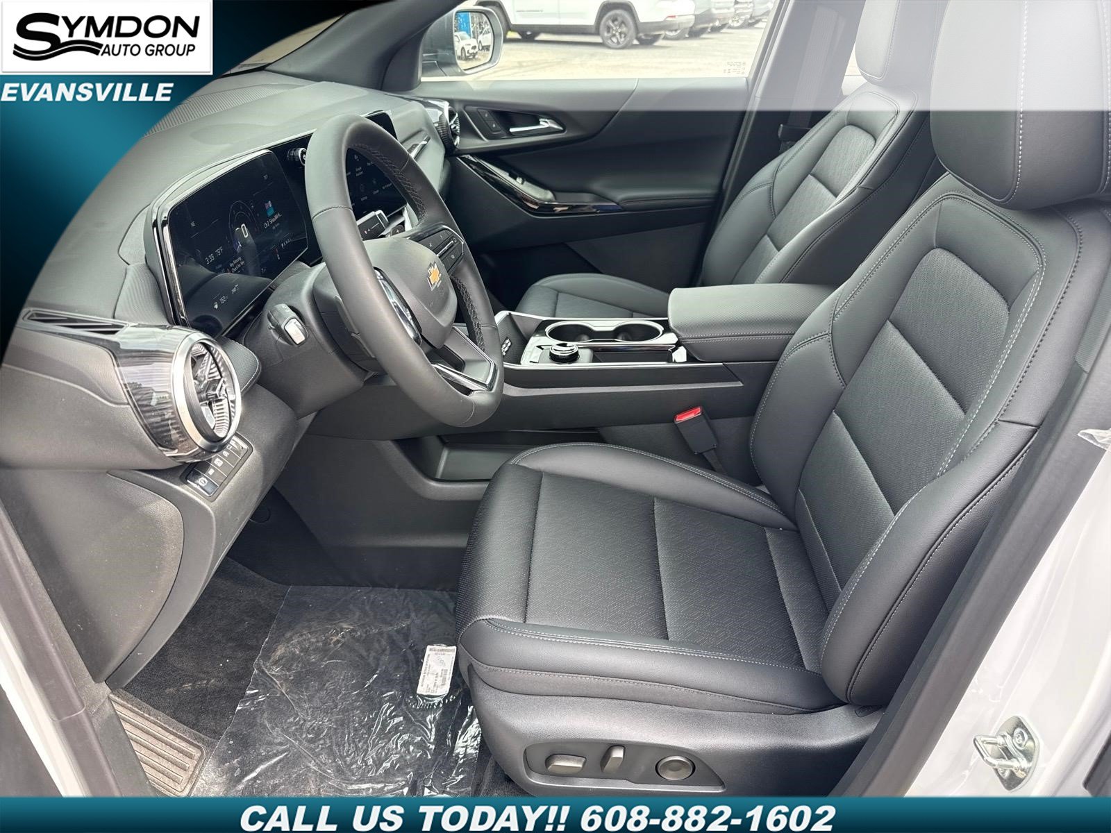 New 2026 Chevrolet Equinox AWD LT AWD LT w/2LT