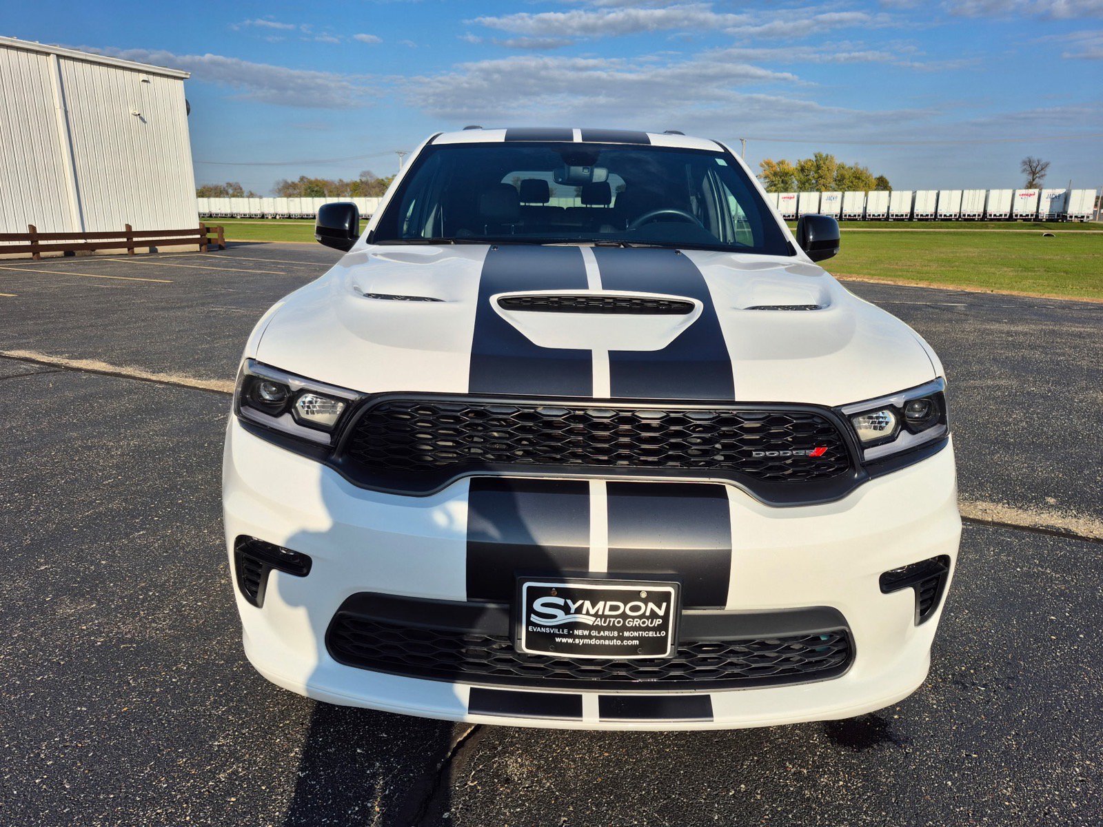 Used 2021 Dodge Durango GT Plus GT Plus AWD