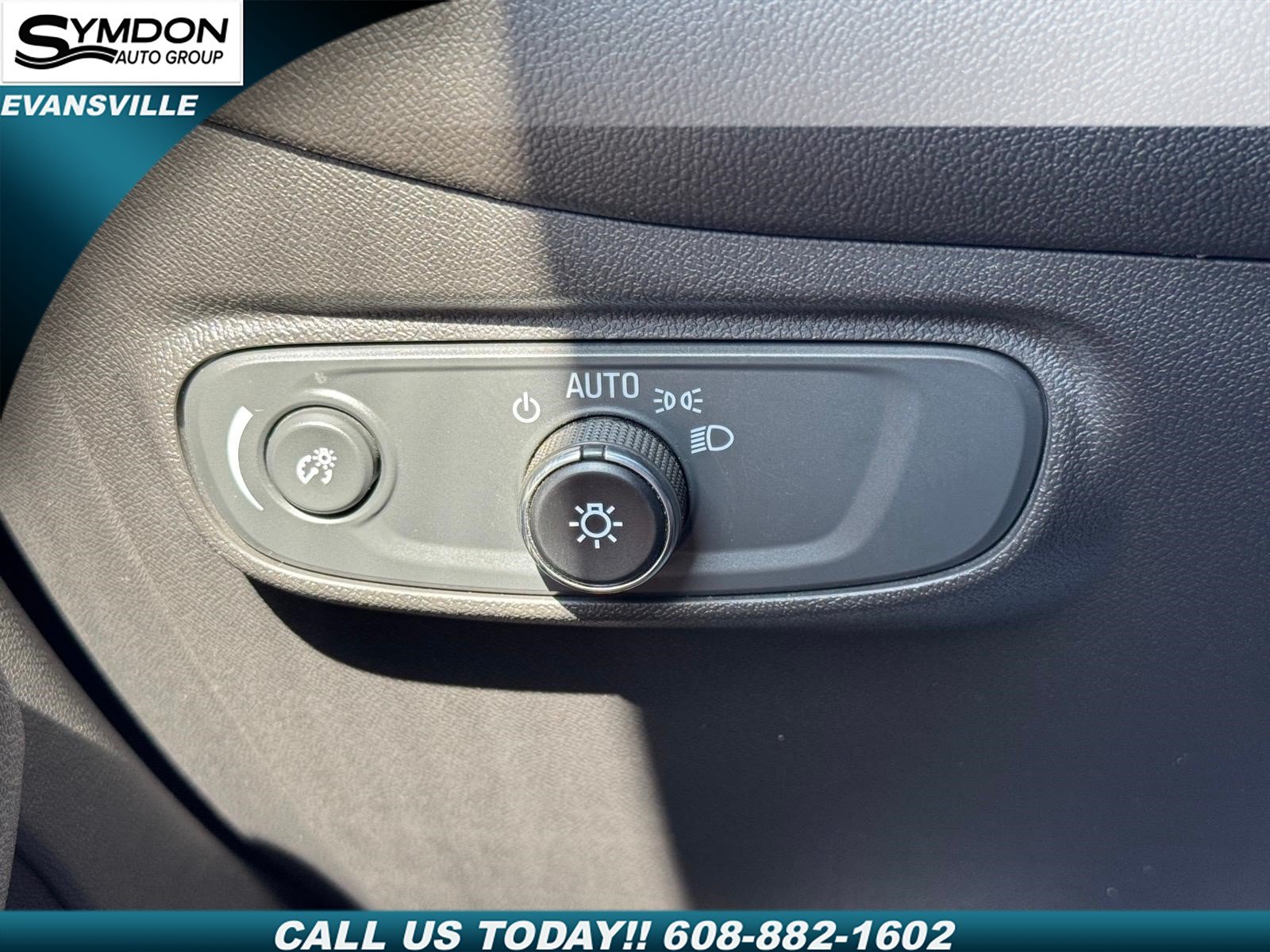2022 Chevrolet Equinox RS - Photo 22