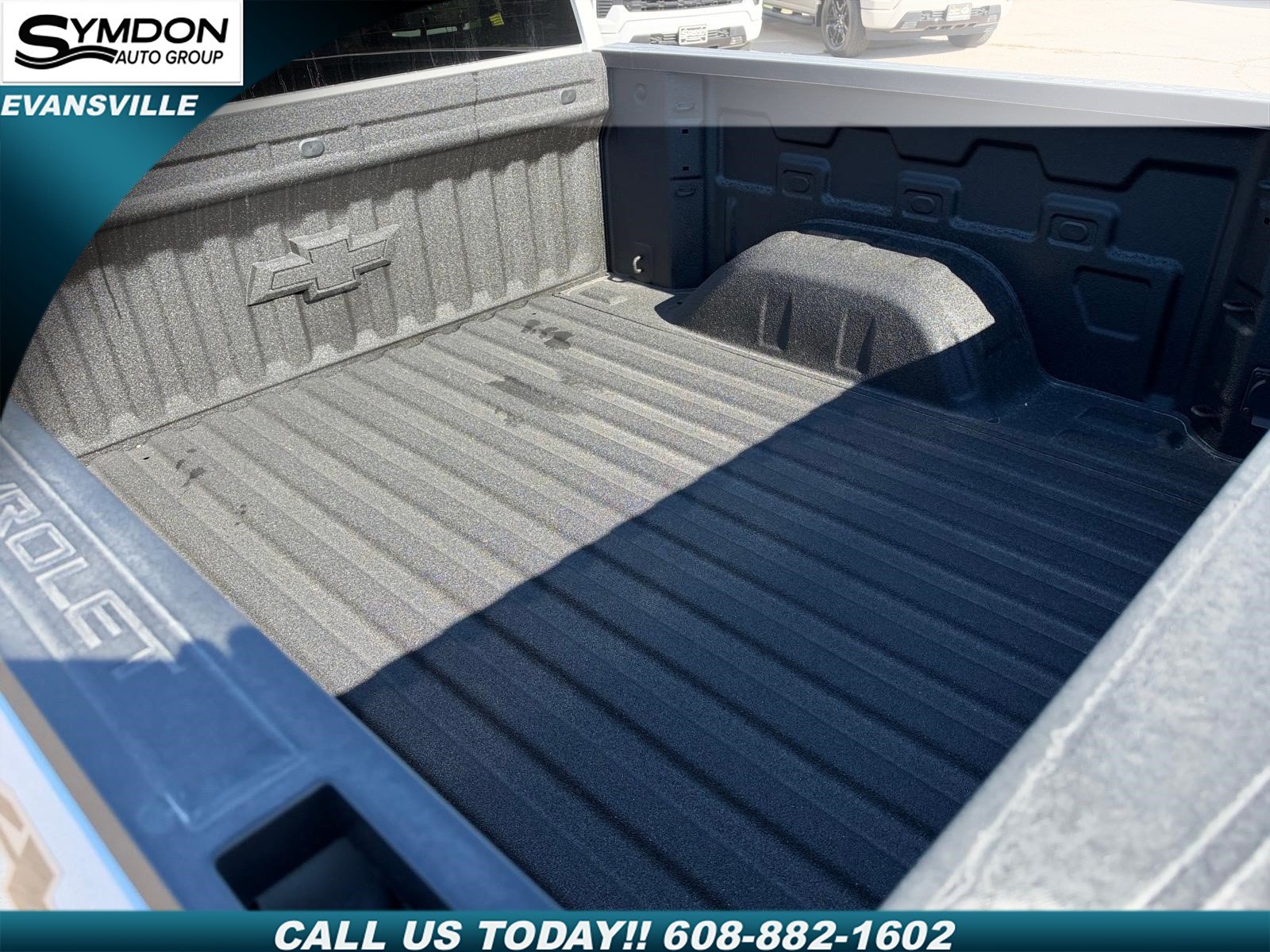 New 2026 Chevrolet Silverado 1500 RST 4WD Crew Cab 147 RST