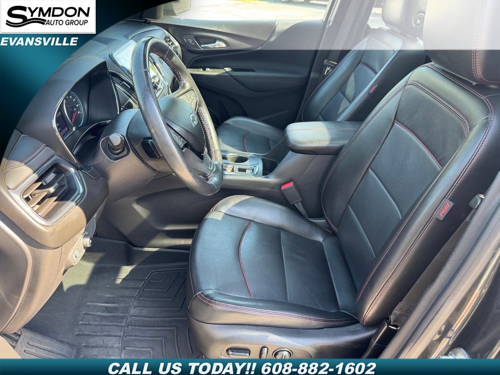 2022 Chevrolet Equinox RS - Photo 8