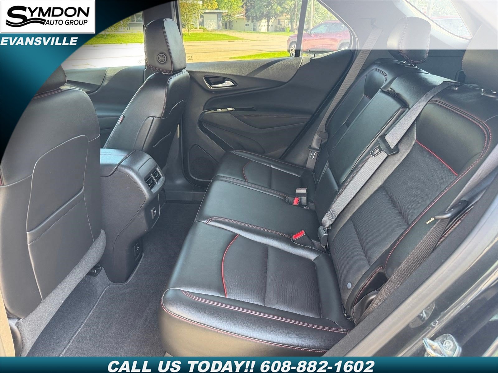 2022 Chevrolet Equinox RS - Photo 9