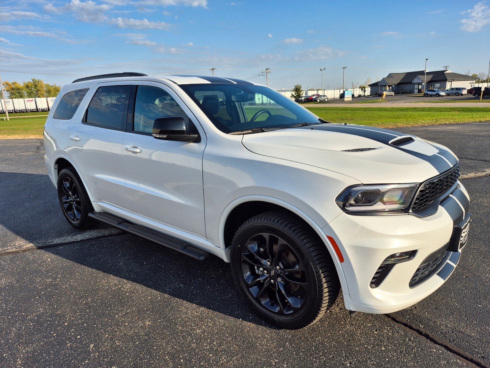 Used 2021 Dodge Durango GT Plus GT Plus AWD