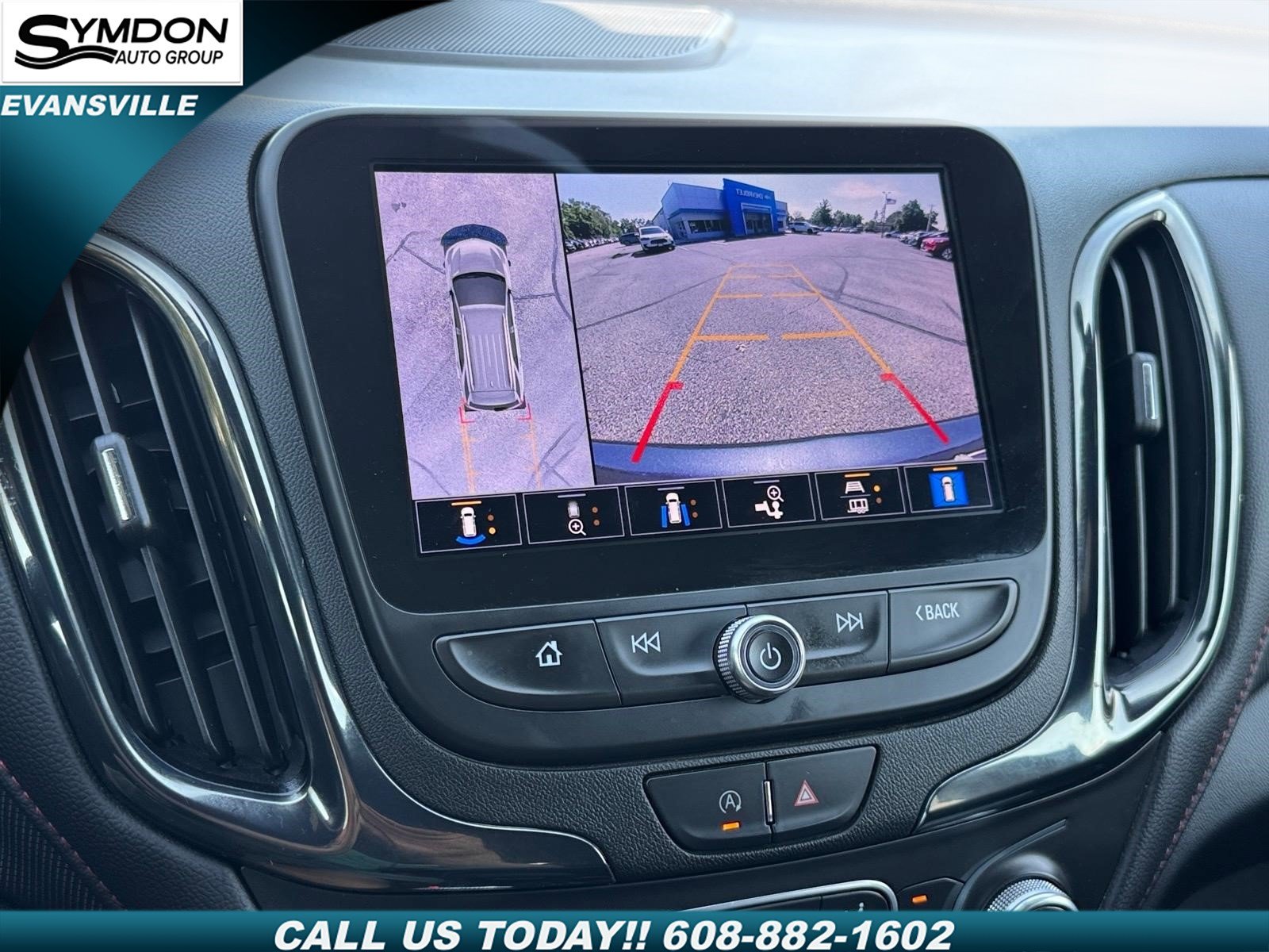 2022 Chevrolet Equinox RS - Photo 20
