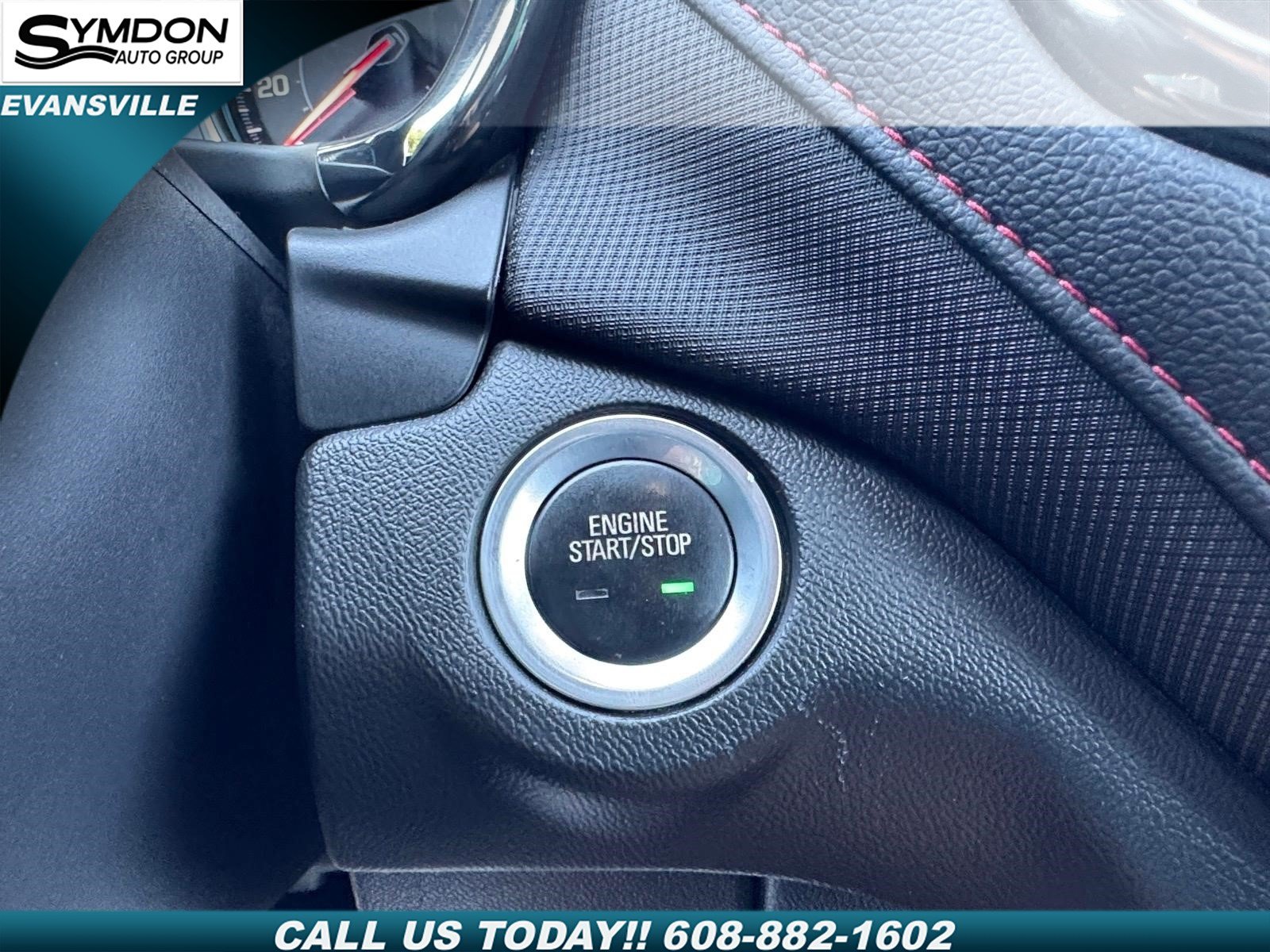2022 Chevrolet Equinox RS - Photo 17