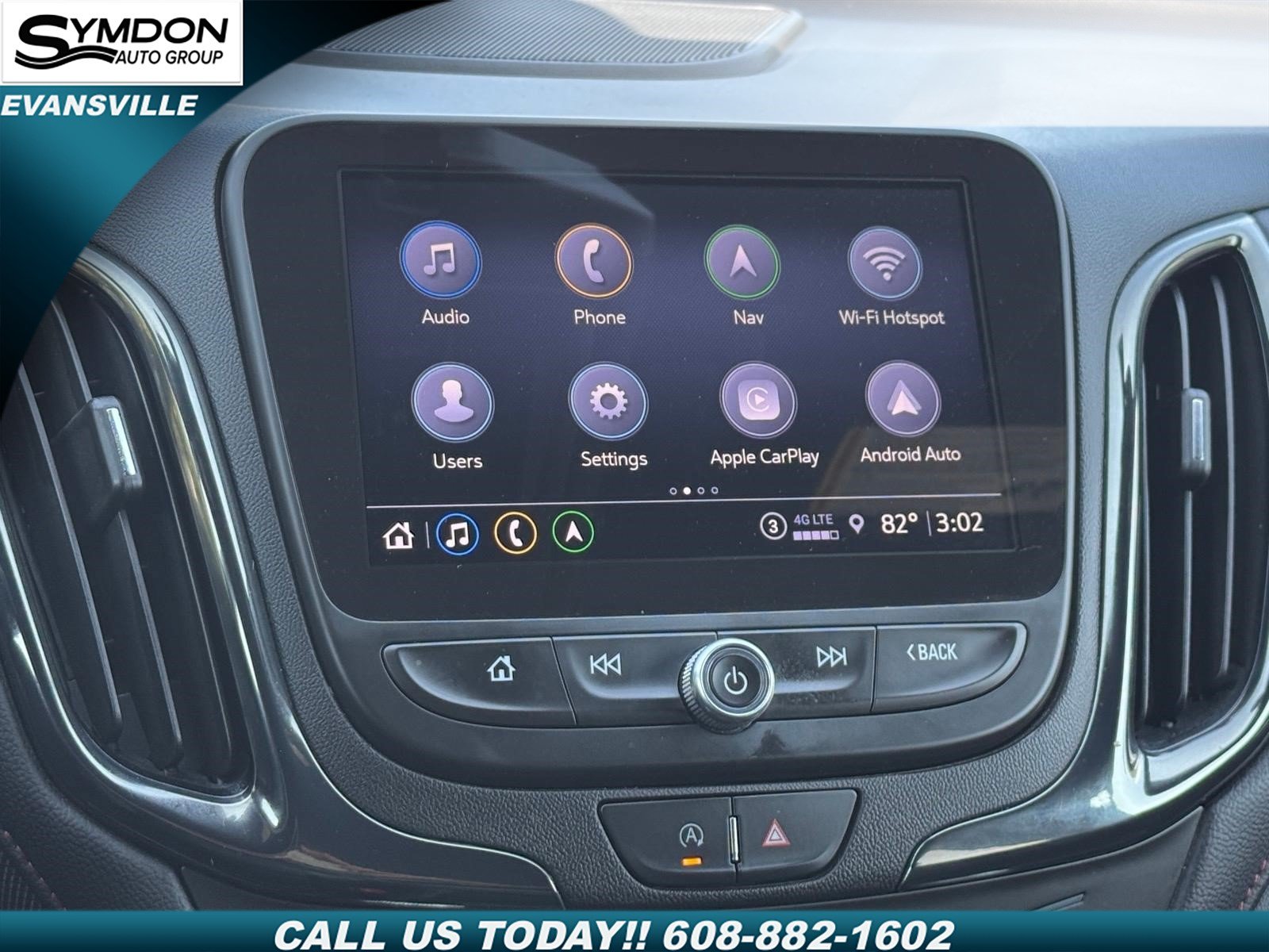 2022 Chevrolet Equinox RS - Photo 13