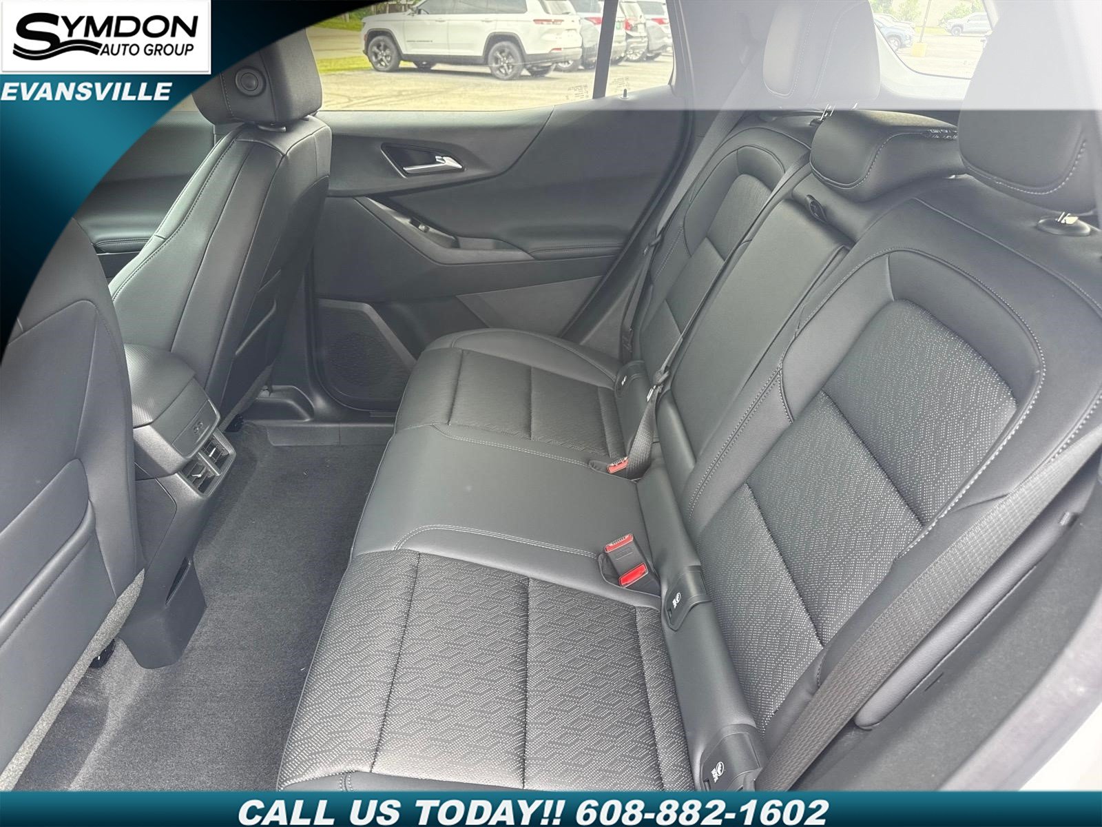 New 2026 Chevrolet Equinox AWD LT AWD LT w/2LT