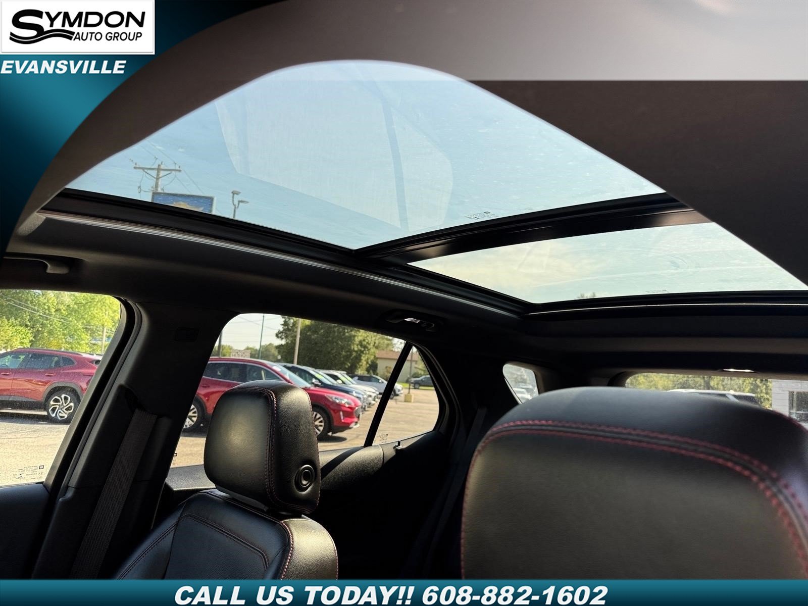 2022 Chevrolet Equinox RS - Photo 7