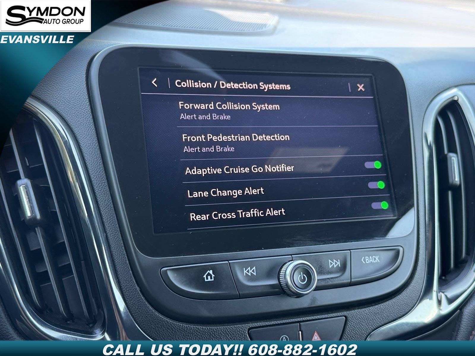 2022 Chevrolet Equinox RS - Photo 21