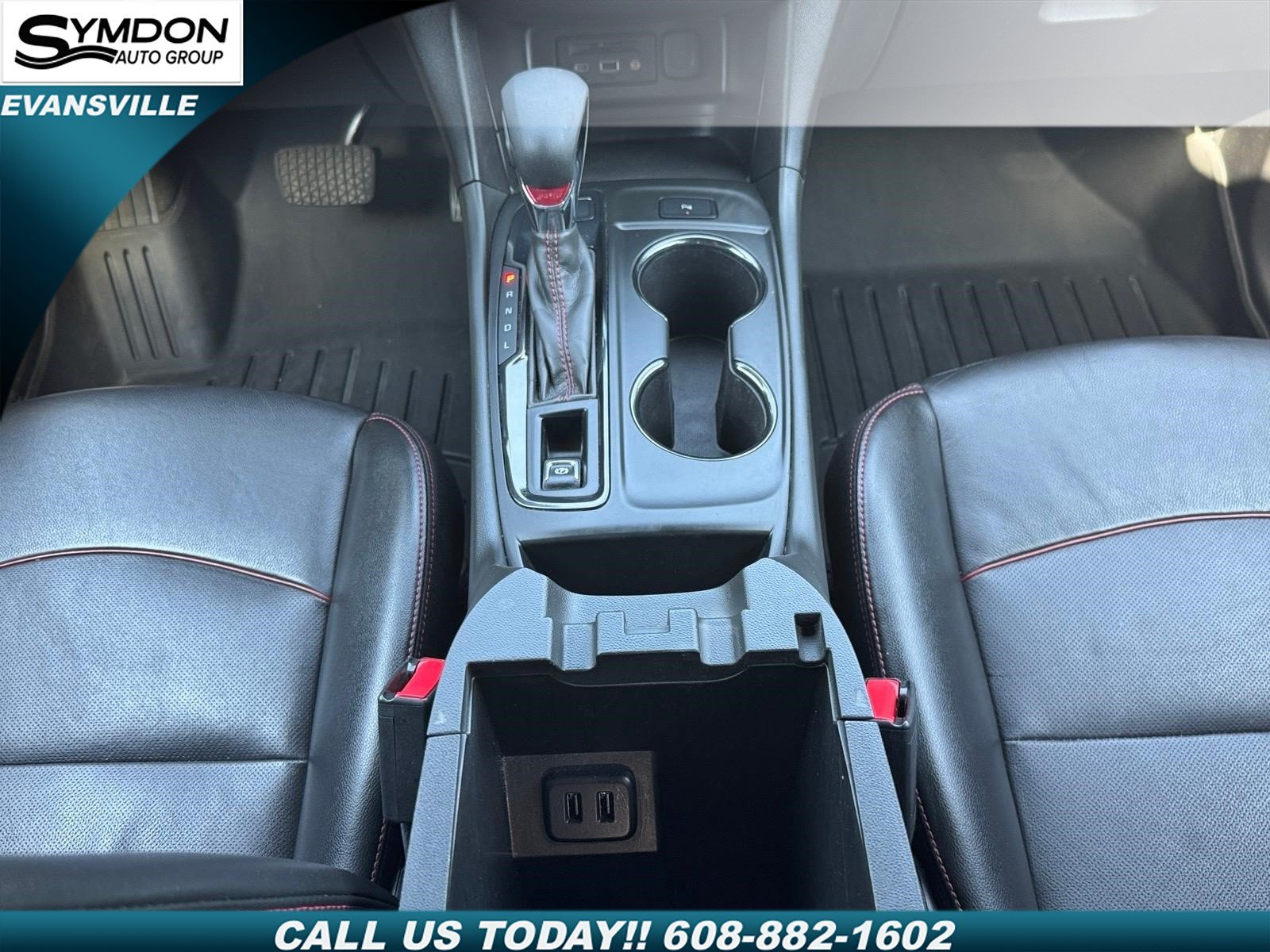 2022 Chevrolet Equinox RS - Photo 15