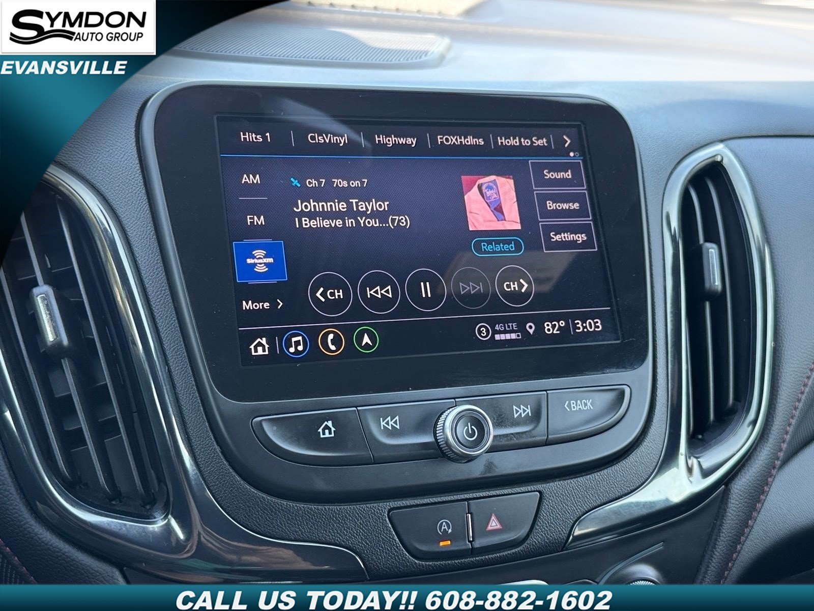 2022 Chevrolet Equinox RS - Photo 18