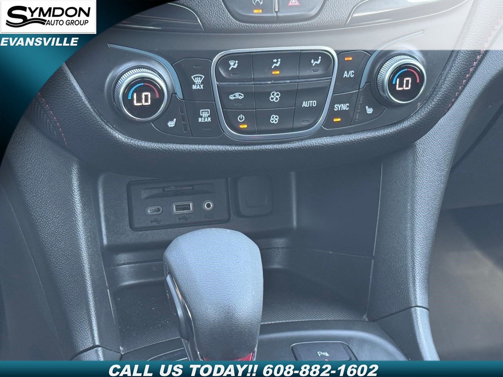 2022 Chevrolet Equinox RS - Photo 14