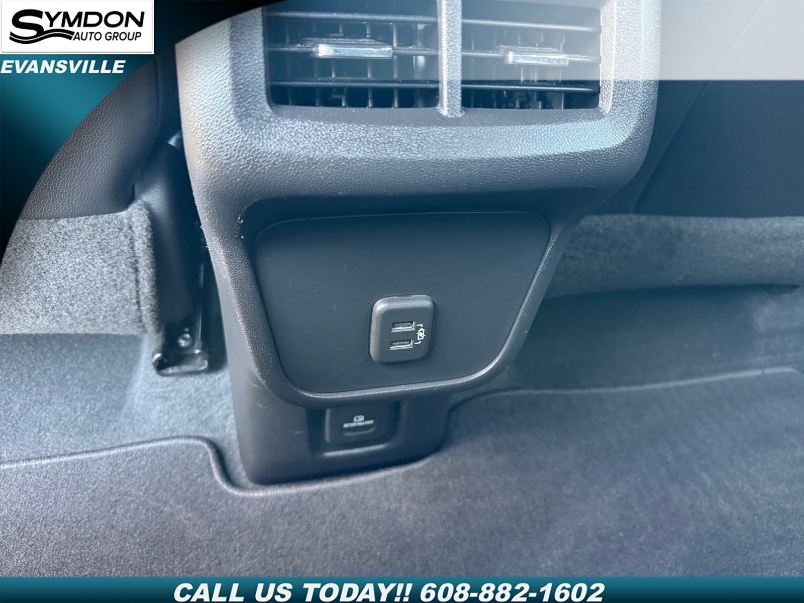 2022 Chevrolet Equinox RS - Photo 10