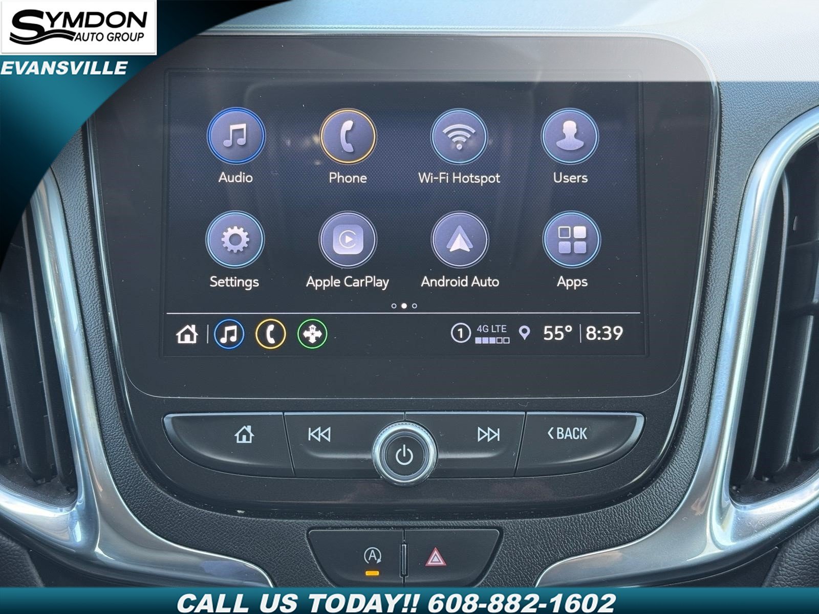 2022 Chevrolet Equinox Premier - Photo 11