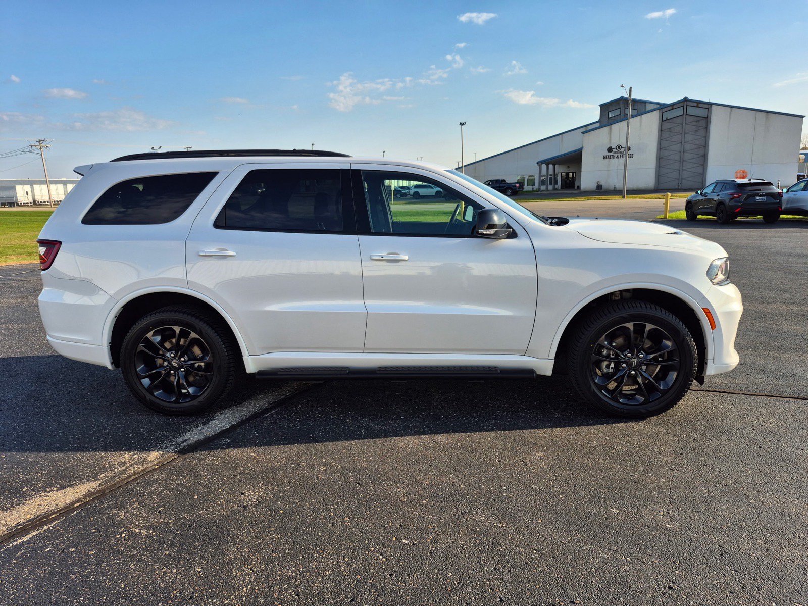 Used 2021 Dodge Durango GT Plus GT Plus AWD