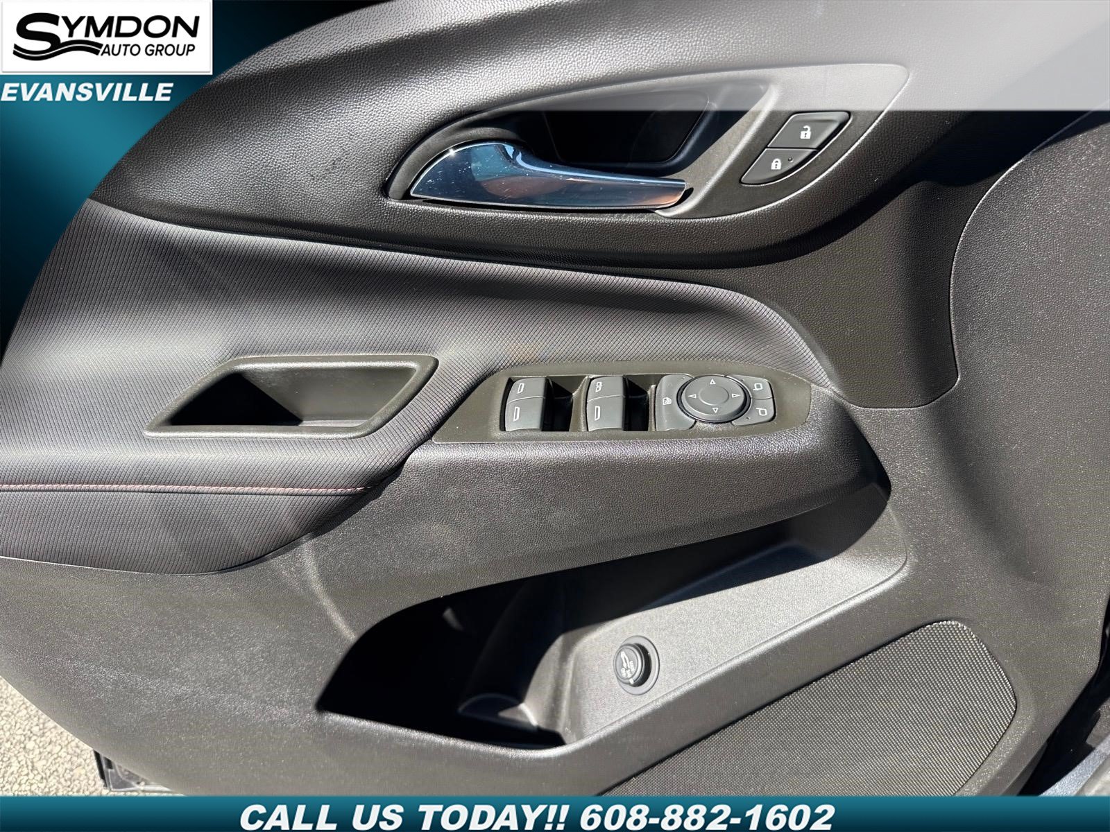2022 Chevrolet Equinox RS - Photo 16