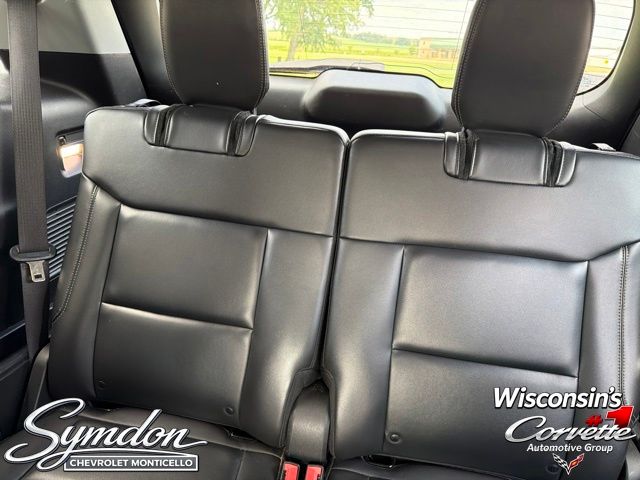 2022 Ford Explorer XLT - Photo 48