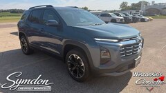 2026 Chevrolet Equinox LT SUV