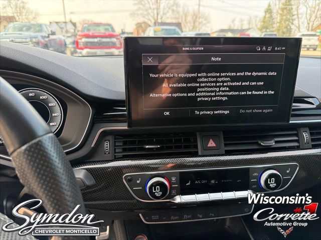 2023 Audi S4 Prestige - Photo 40