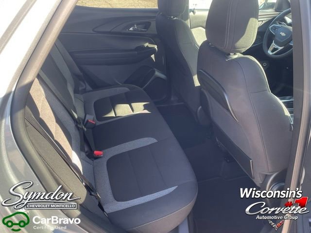 2025 Chevrolet Trailblazer LT - Photo 20