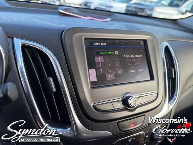 2020 Chevrolet Equinox LT - Photo 13