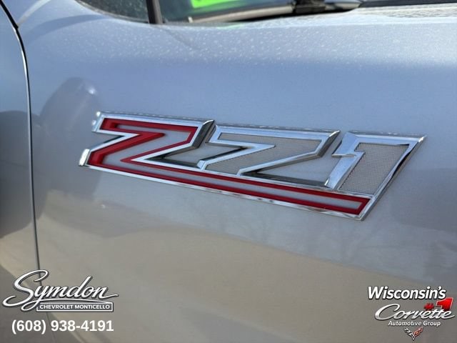 2020 Chevrolet Silverado 2500HD LTZ - Photo 23