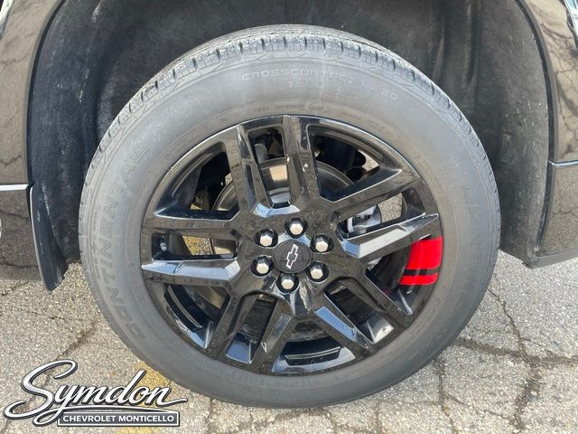2023 Chevrolet Traverse Premier - Photo 43