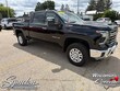  Chevrolet Silverado 2500 HD