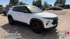2026 Chevrolet Trailblazer LT SUV