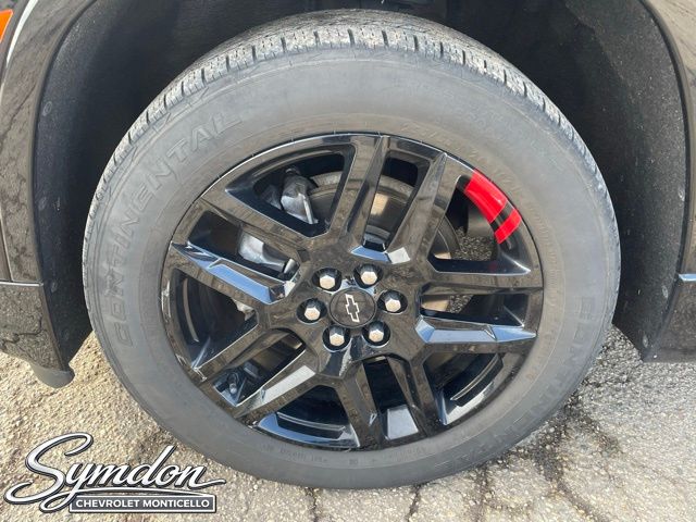 2023 Chevrolet Traverse Premier - Photo 44